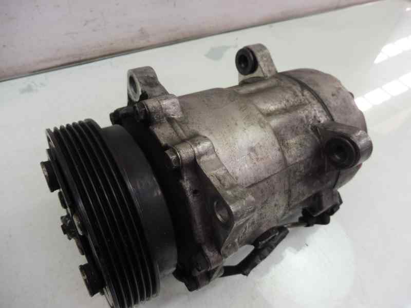 Recambio de compresor aire acondicionado para volkswagen golf iv berlina (1j1) 1.9 tdi referencia OEM IAM DY7V16  
