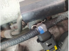 Recambio de inyector para opel insignia berlina cosmo referencia OEM IAM 0445110327  