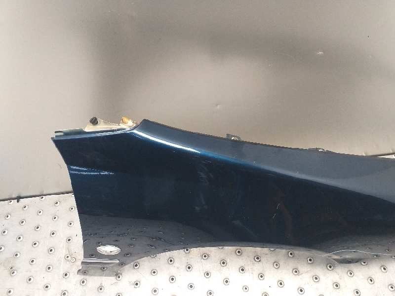 Recambio de aleta delantera derecha para peugeot 607 (s2) básico referencia OEM IAM 7841Q6  