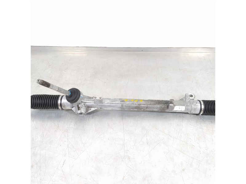 Recambio de cremallera direccion para nissan qashqai (j11) 360 referencia OEM IAM SN18BC0057 4EH0ALH 