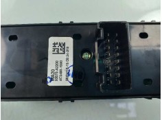 Recambio de mando elevalunas delantero izquierdo para kia cee´d sporty wagon drive referencia OEM IAM 93570A2200 4C24901000 49D4 2