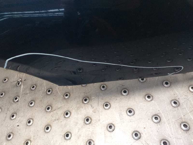 Recambio de aleta delantera derecha para peugeot 607 (s2) básico referencia OEM IAM 7841Q6  