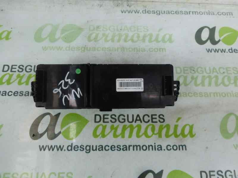 Recambio de mando climatizador para renault megane iii berlina 5 p dynamique referencia OEM IAM 275100007R T1001936V 