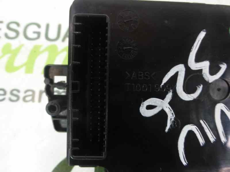 Recambio de mando climatizador para renault megane iii berlina 5 p dynamique referencia OEM IAM 275100007R T1001936V 