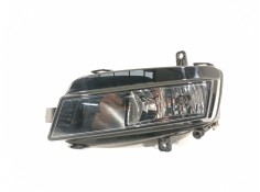 Recambio de faro antiniebla izquierdo para volkswagen golf vii lim. advance bluemotion referencia OEM IAM 5G0941661D  