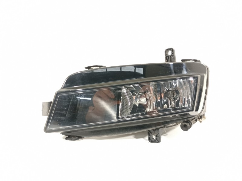 Recambio de faro antiniebla izquierdo para volkswagen golf vii lim. advance bluemotion referencia OEM IAM 5G0941661D  