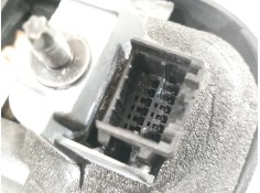 Recambio de retrovisor derecho para opel vivaro furgón/combi (07.2006 =>) combi l1h1 2,7t edition referencia OEM IAM 4408531   2