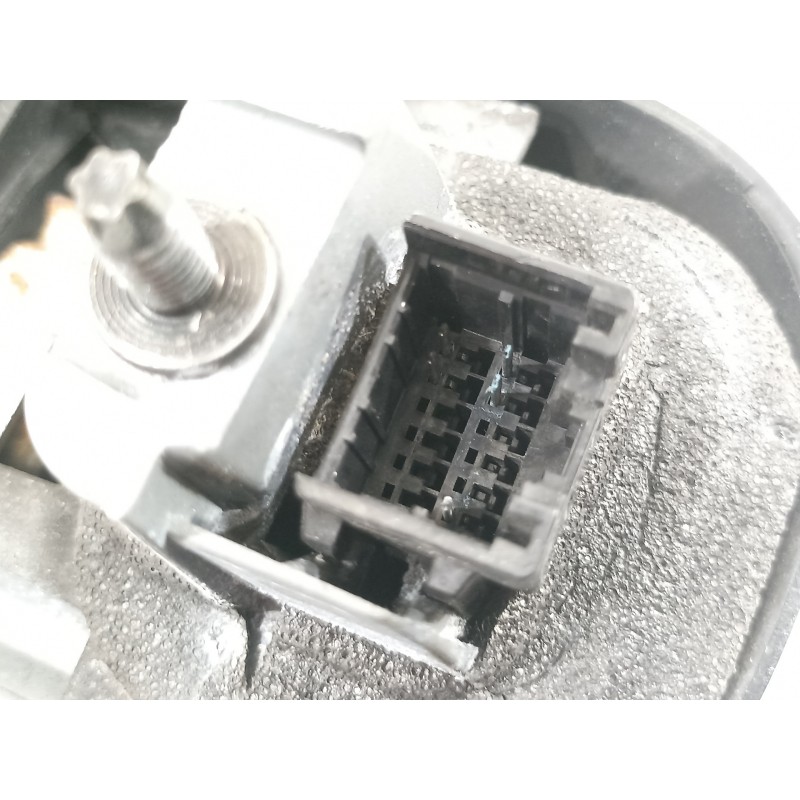 Recambio de retrovisor derecho para opel vivaro furgón/combi (07.2006 =>) combi l1h1 2,7t edition referencia OEM IAM 4408531  