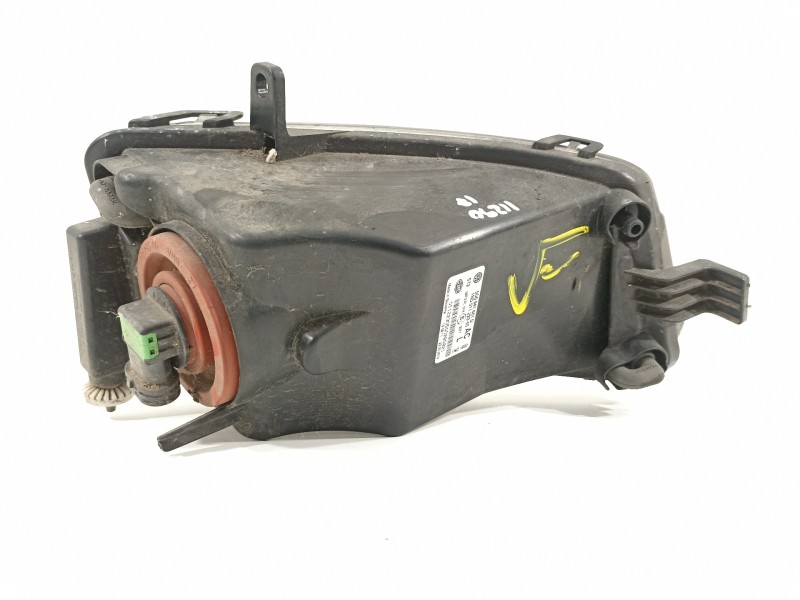 Recambio de faro antiniebla izquierdo para volkswagen golf vii lim. advance bluemotion referencia OEM IAM 5G0941661D  