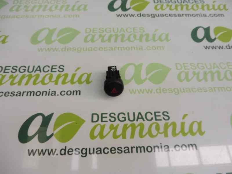 Recambio de warning para nissan juke (f15) acenta referencia OEM IAM   