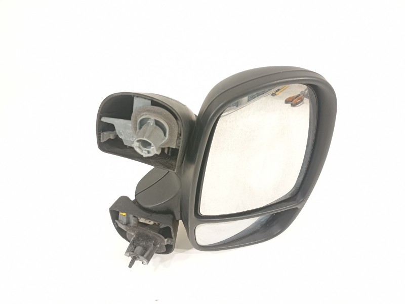 Recambio de retrovisor derecho para opel vivaro furgón/combi (07.2006 =>) combi l1h1 2,7t edition referencia OEM IAM 4408531  