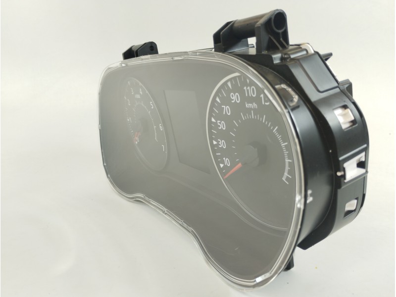 Recambio de cuadro instrumentos para dacia duster ii sl 2019 referencia OEM IAM 248103072R A2C11457208 
