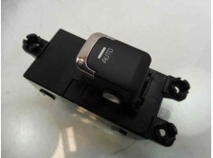 Recambio de mando elevalunas trasero derecho para kia cee´d sporty wagon drive referencia OEM IAM 93580A2100 4C25101000 