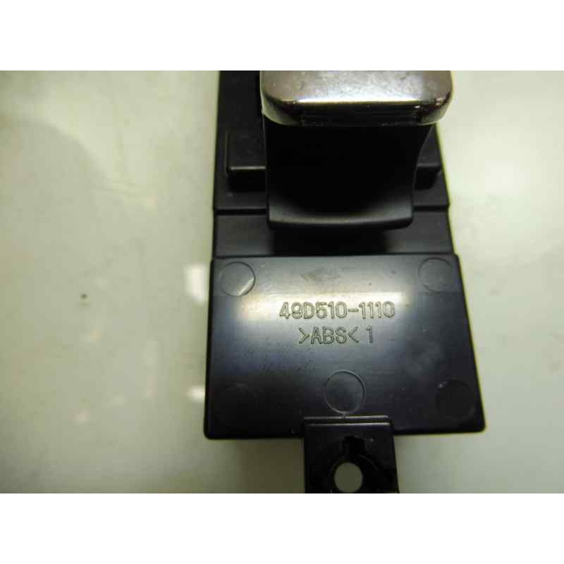 Recambio de mando elevalunas trasero derecho para kia cee´d sporty wagon drive referencia OEM IAM 93580A2100 4C25101000 