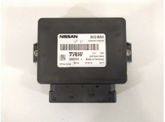 Recambio de modulo electronico para nissan qashqai (j11) 360 referencia OEM IAM 360324BA0A 32620330 A2C92013800 2