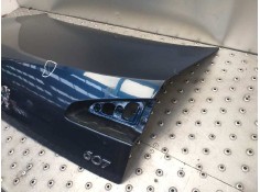 Recambio de tapa maletero para peugeot 607 (s2) básico referencia OEM IAM    2