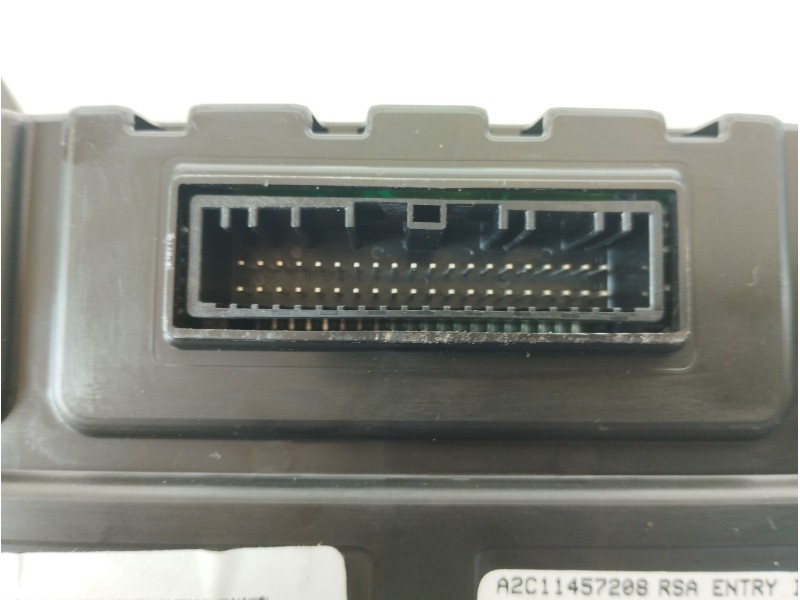 Recambio de cuadro instrumentos para dacia duster ii sl 2019 referencia OEM IAM 248103072R A2C11457208 
