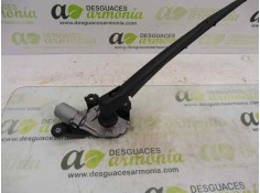 Recambio de motor limpia trasero para renault megane iii berlina 5 p dynamique referencia OEM IAM 287100007R 0390201847 