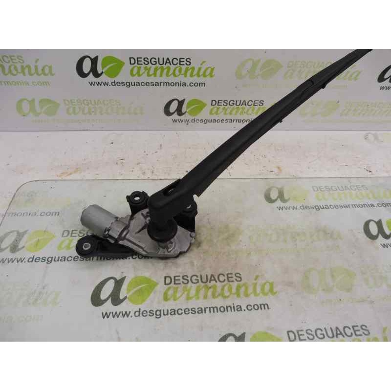 Recambio de motor limpia trasero para renault megane iii berlina 5 p dynamique referencia OEM IAM 287100007R 0390201847 