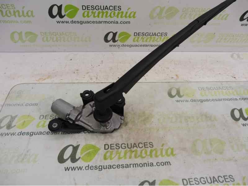 Recambio de motor limpia trasero para renault megane iii berlina 5 p dynamique referencia OEM IAM 287100007R 0390201847 