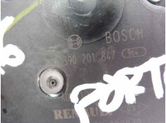 Recambio de motor limpia trasero para renault megane iii berlina 5 p dynamique referencia OEM IAM 287100007R 0390201847  2