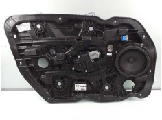 Recambio de elevalunas delantero izquierdo para kia cee´d sporty wagon drive referencia OEM IAM 82470A2301 82450A2010 