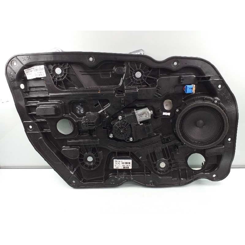 Recambio de elevalunas delantero izquierdo para kia cee´d sporty wagon drive referencia OEM IAM 82470A2301 82450A2010 