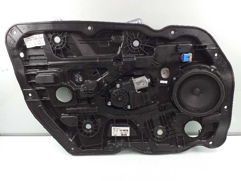 Recambio de elevalunas delantero izquierdo para kia cee´d sporty wagon drive referencia OEM IAM 82470A2301 82450A2010 