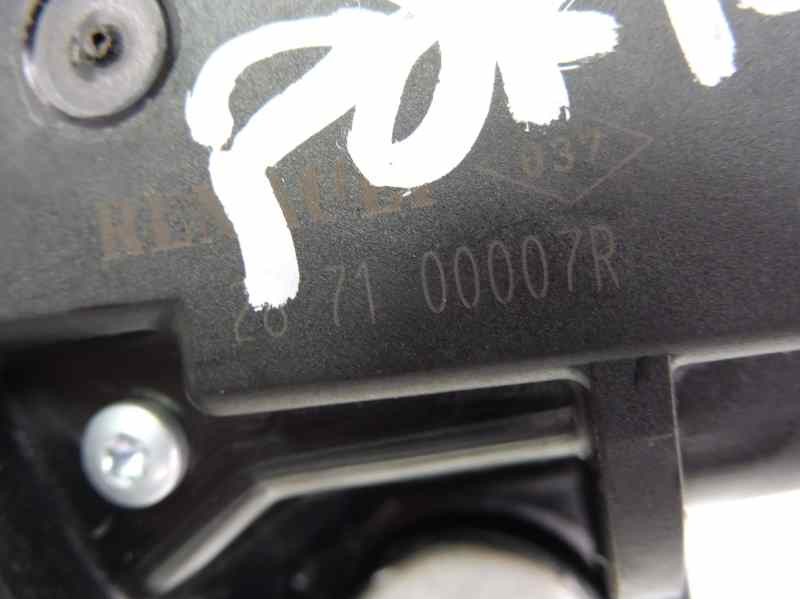 Recambio de motor limpia trasero para renault megane iii berlina 5 p dynamique referencia OEM IAM 287100007R 0390201847 