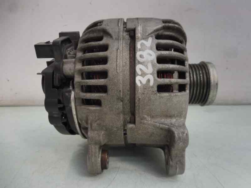 Recambio de alternador para seat leon (1p1) reference referencia OEM IAM 03F903023D 0124525201 