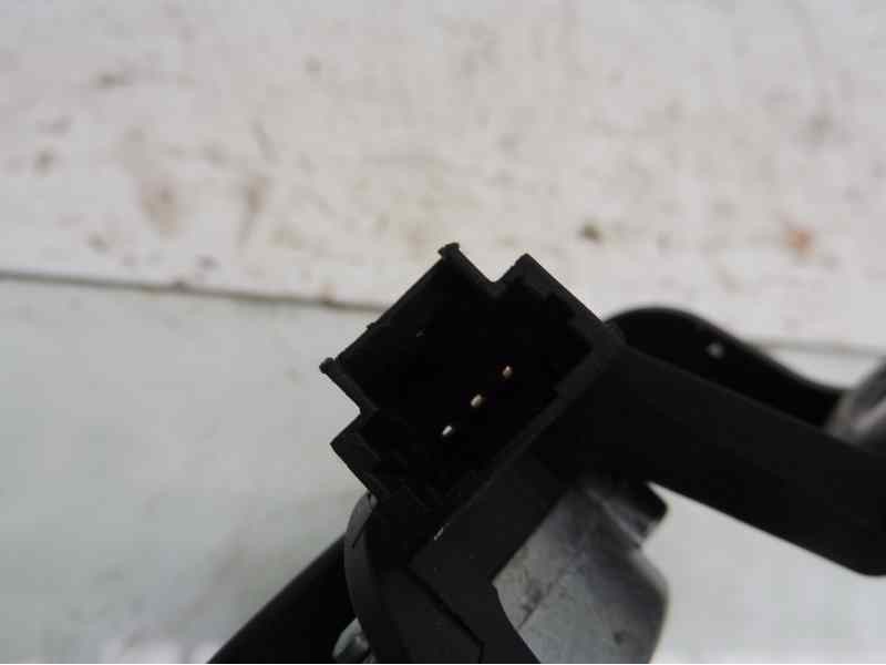 Recambio de motor limpia trasero para renault megane iii berlina 5 p dynamique referencia OEM IAM 287100007R 0390201847 