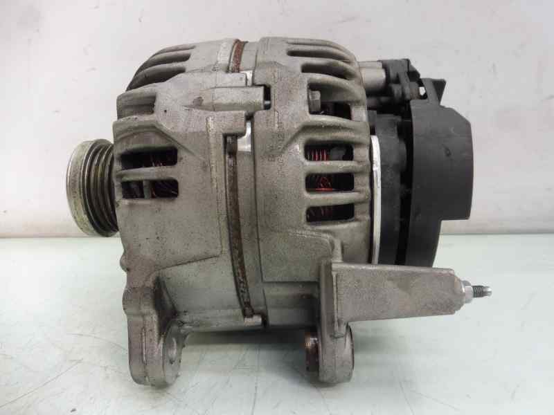 Recambio de alternador para seat leon (1p1) reference referencia OEM IAM 03F903023D 0124525201 