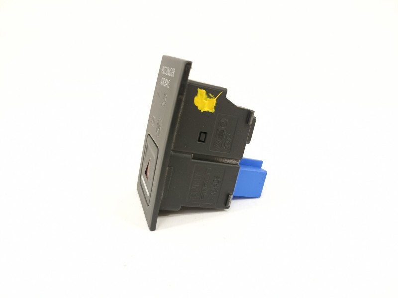 Recambio de warning para volkswagen golf vii lim. advance bluemotion referencia OEM IAM 5G1919225  