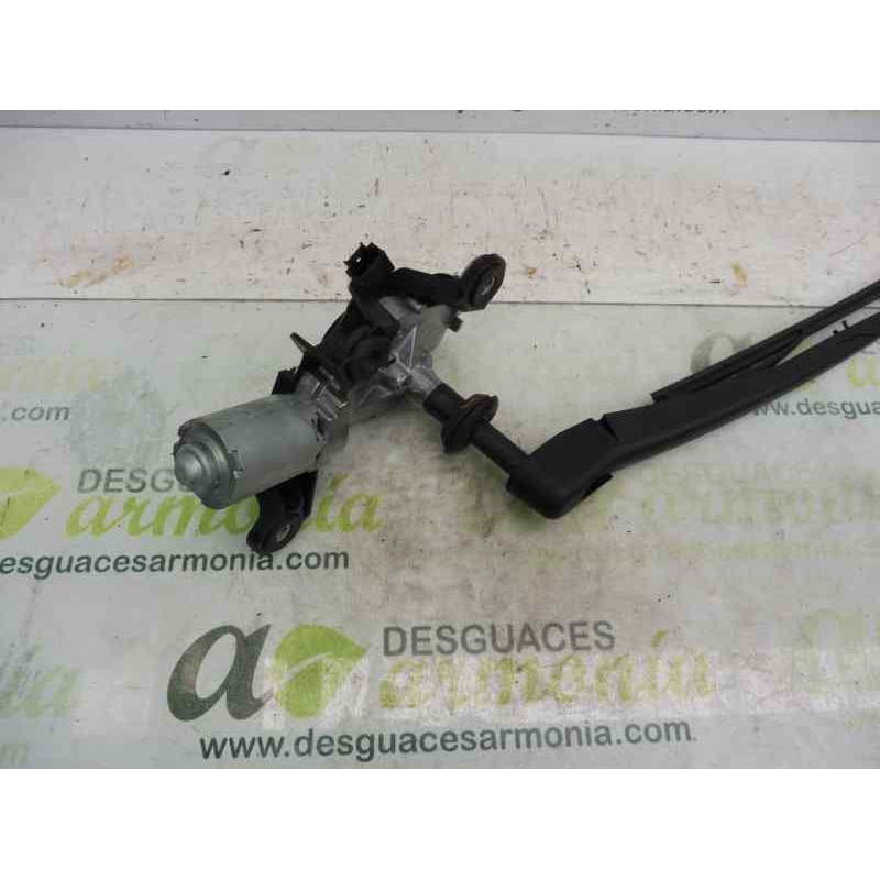 Recambio de motor limpia trasero para renault megane iii berlina 5 p dynamique referencia OEM IAM 287100007R 0390201847 