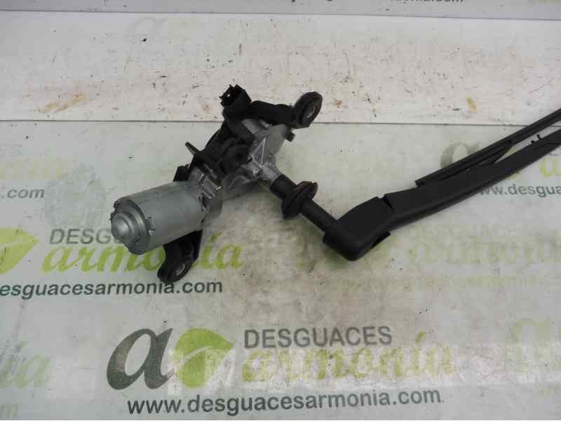 Recambio de motor limpia trasero para renault megane iii berlina 5 p dynamique referencia OEM IAM 287100007R 0390201847 