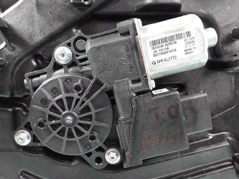 Recambio de elevalunas delantero izquierdo para kia cee´d sporty wagon drive referencia OEM IAM 82470A2301 82450A2010 