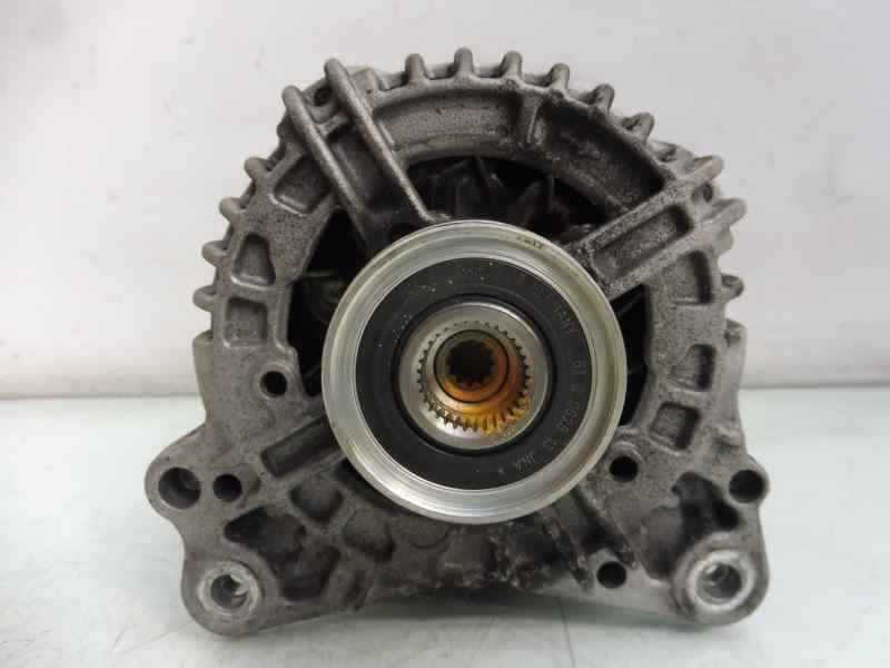 Recambio de alternador para seat leon (1p1) reference referencia OEM IAM 03F903023D 0124525201 