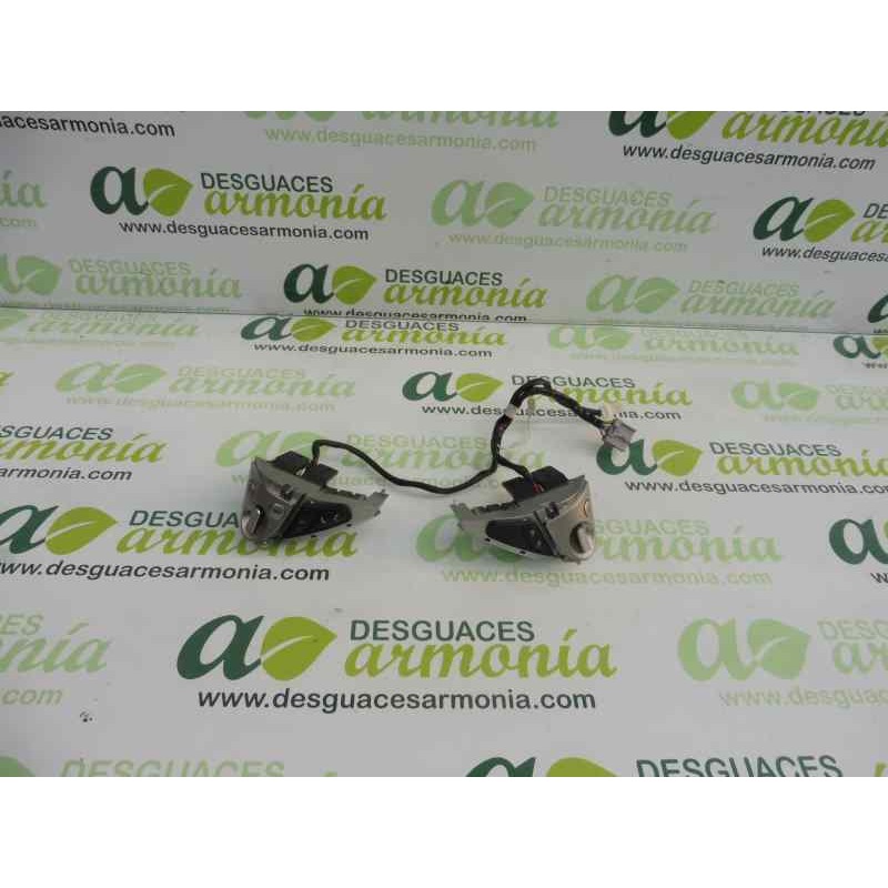 Recambio de mando volante para nissan juke (f15) acenta referencia OEM IAM 14621MD  