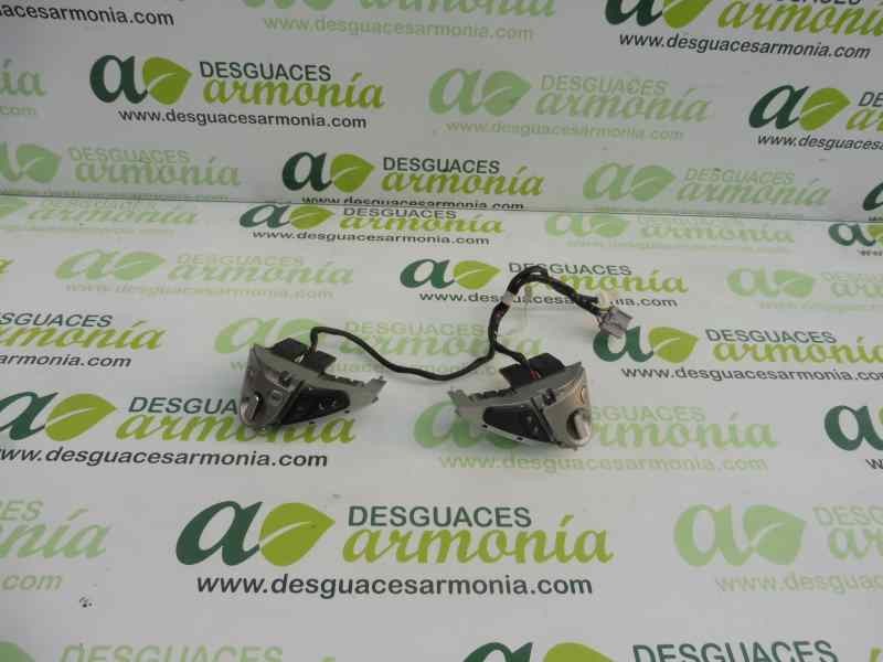 Recambio de mando volante para nissan juke (f15) acenta referencia OEM IAM 14621MD  
