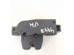 Recambio de cerradura maletero / porton para peugeot 607 (s2) básico referencia OEM IAM 9653831780  