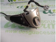 Recambio de mando volante para nissan juke (f15) acenta referencia OEM IAM 14621MD   2