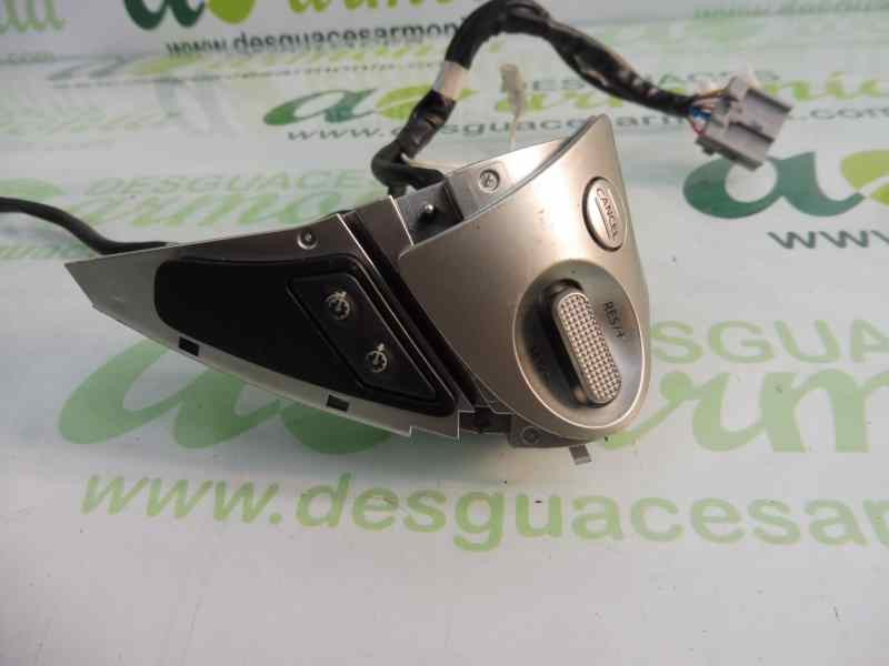 Recambio de mando volante para nissan juke (f15) acenta referencia OEM IAM 14621MD  