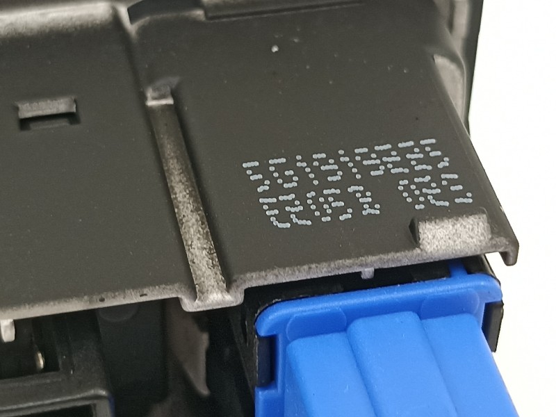 Recambio de warning para volkswagen golf vii lim. advance bluemotion referencia OEM IAM 5G1919225  