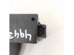 Recambio de cerradura maletero / porton para peugeot 607 (s2) básico referencia OEM IAM 9653831780   2