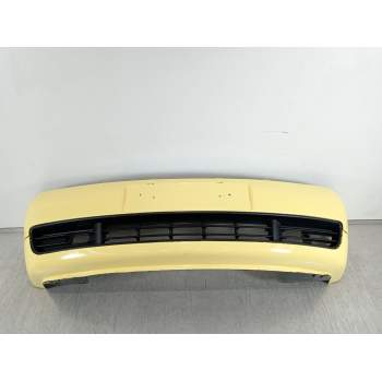 PARAGOLPES DELANTERO 6X0807221 
