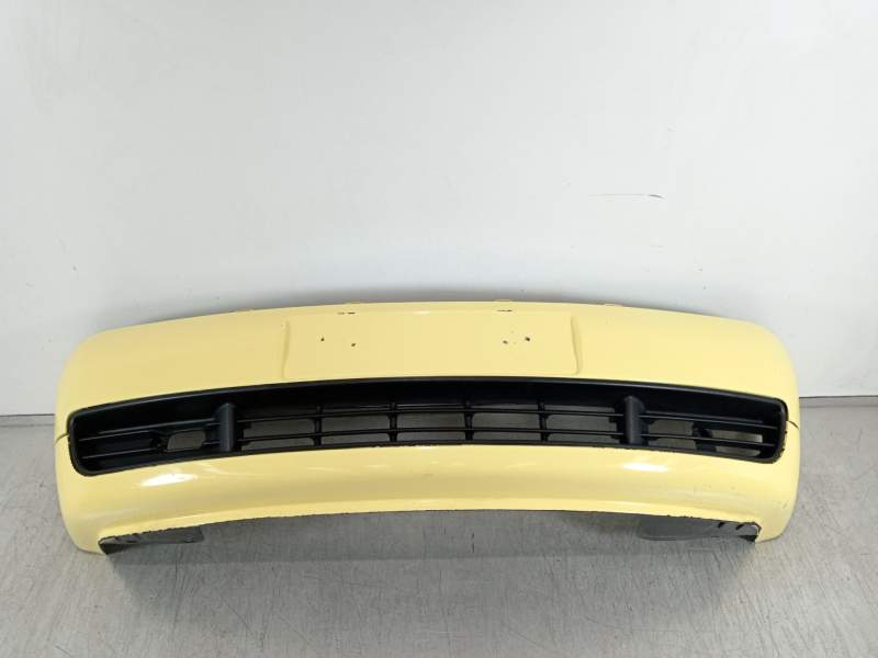 PARAGOLPES DELANTERO 6X0807221 