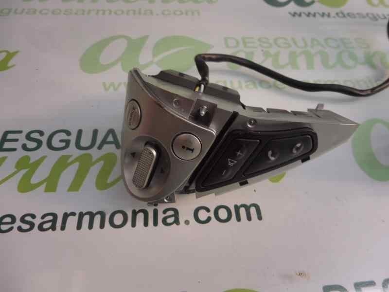 Recambio de mando volante para nissan juke (f15) acenta referencia OEM IAM 14621MD  