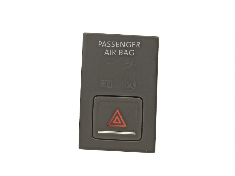 Recambio de warning para volkswagen golf vii lim. advance bluemotion referencia OEM IAM 5G1919225  