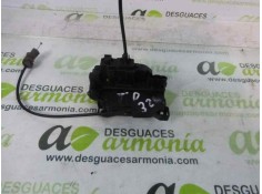 Recambio de cerradura puerta trasera derecha para renault megane iii berlina 5 p dynamique referencia OEM IAM 825020002R  