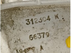 Recambio de bisagra puerta para opel vivaro furgón/combi (07.2006 =>) combi l1h1 2,7t edition referencia OEM IAM 312304K 66379  2